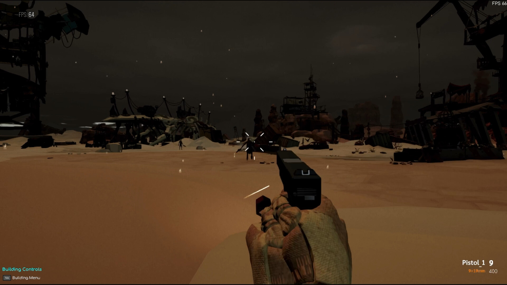 Whispefall Screenshot 4