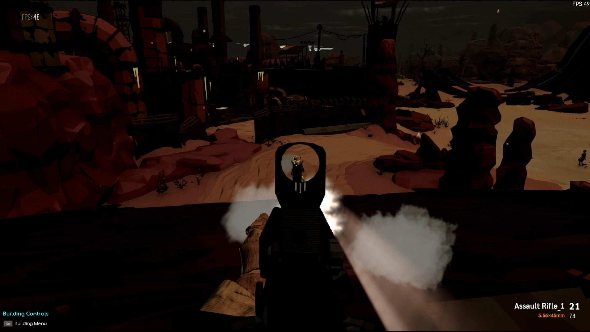 Whispefall Screenshot 5