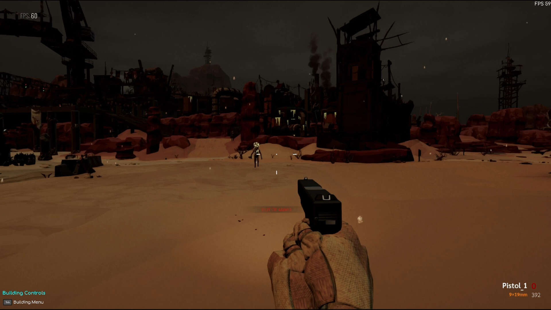 Whispefall Screenshot 7