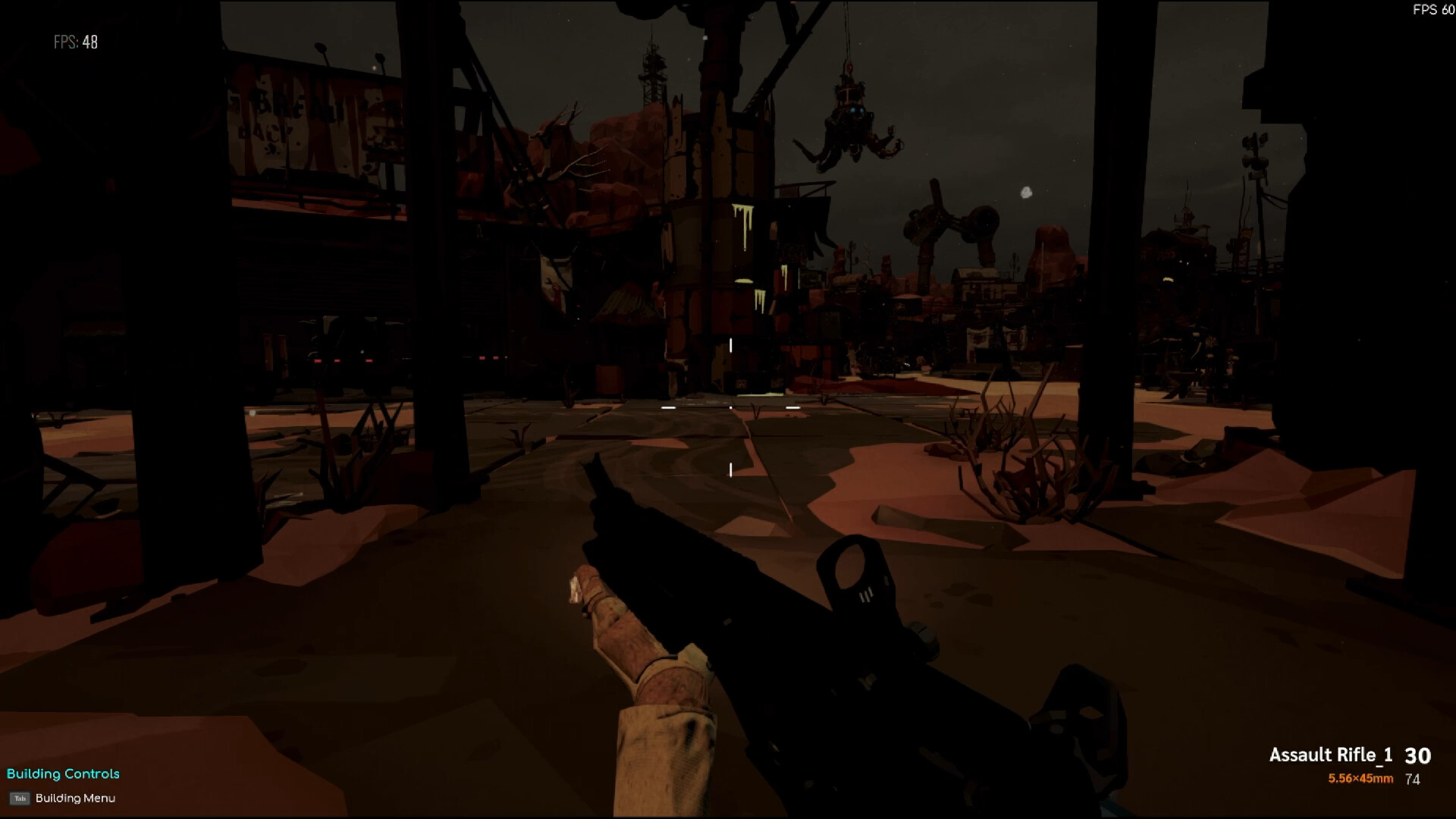 Whispefall Screenshot 3