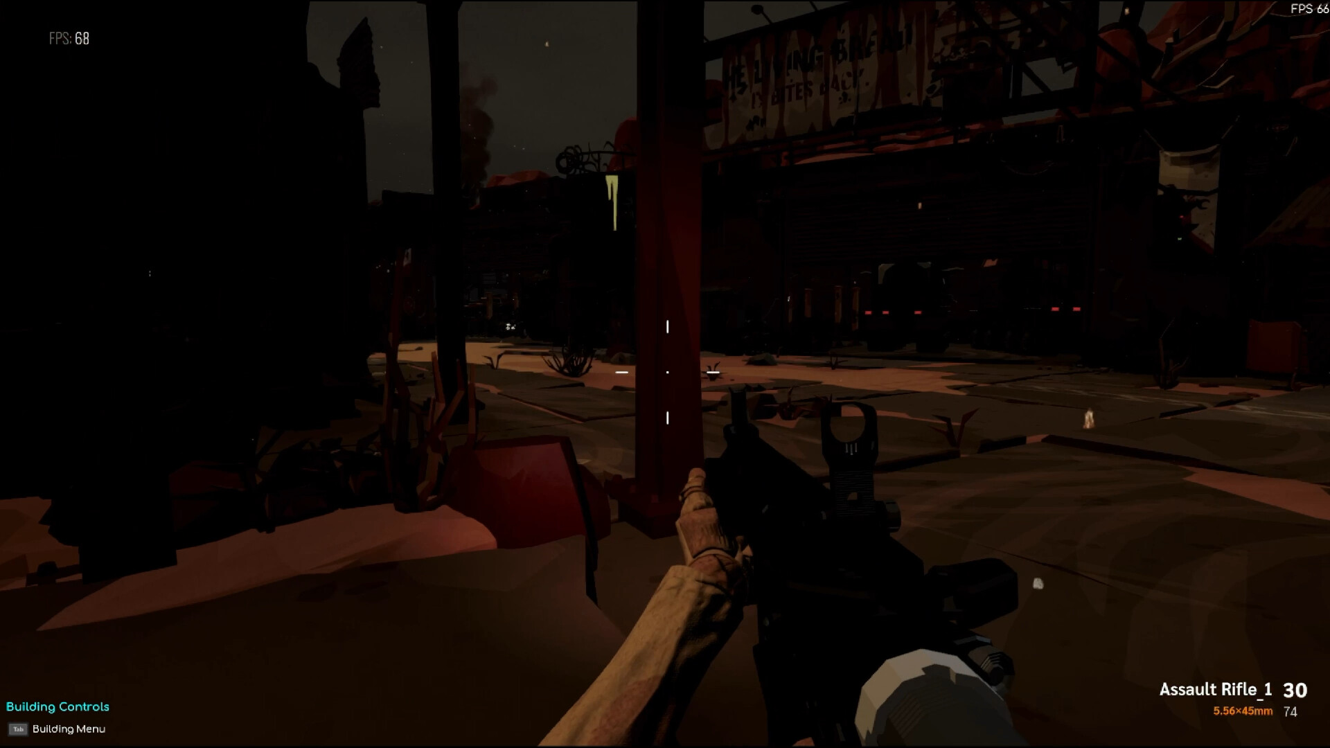 Whispefall Screenshot 0