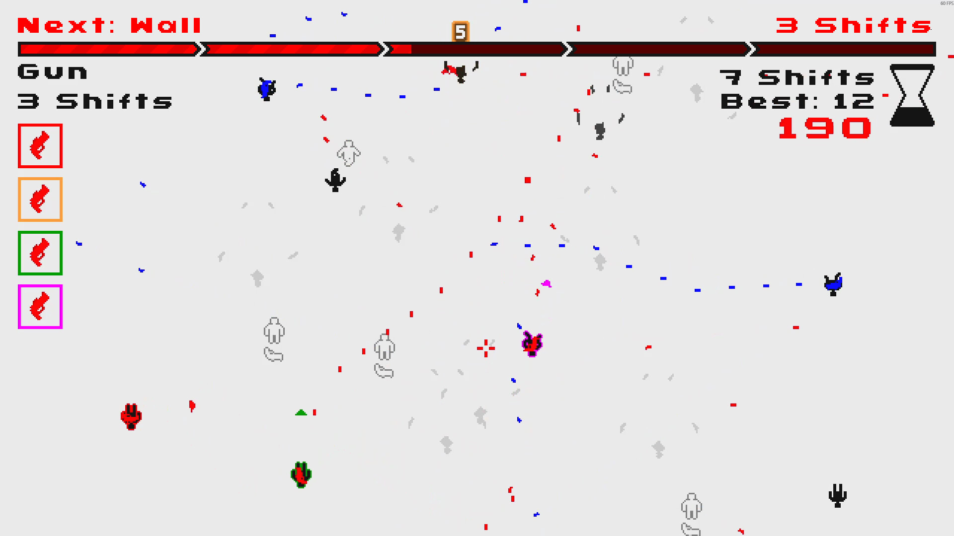 Salt VS Pepper Screenshot 9