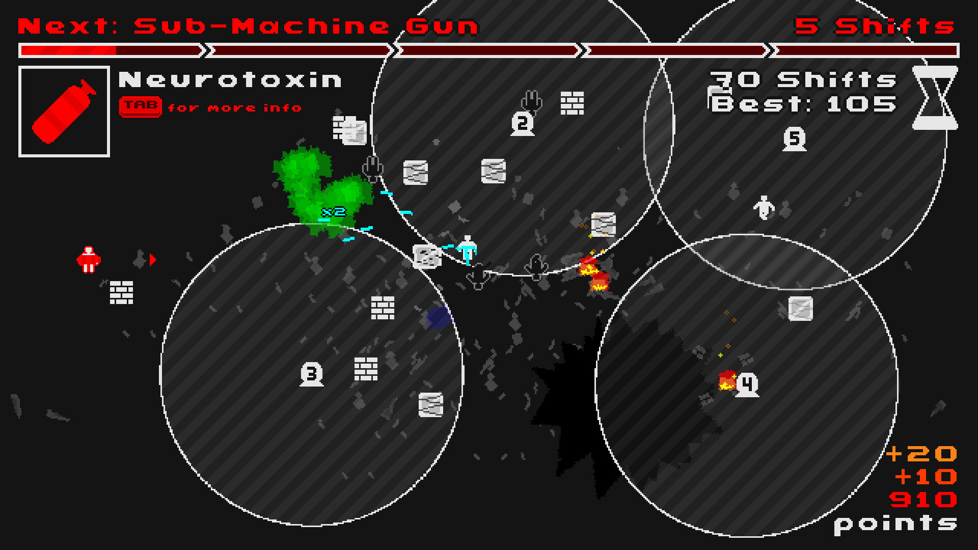 Salt VS Pepper Screenshot 2