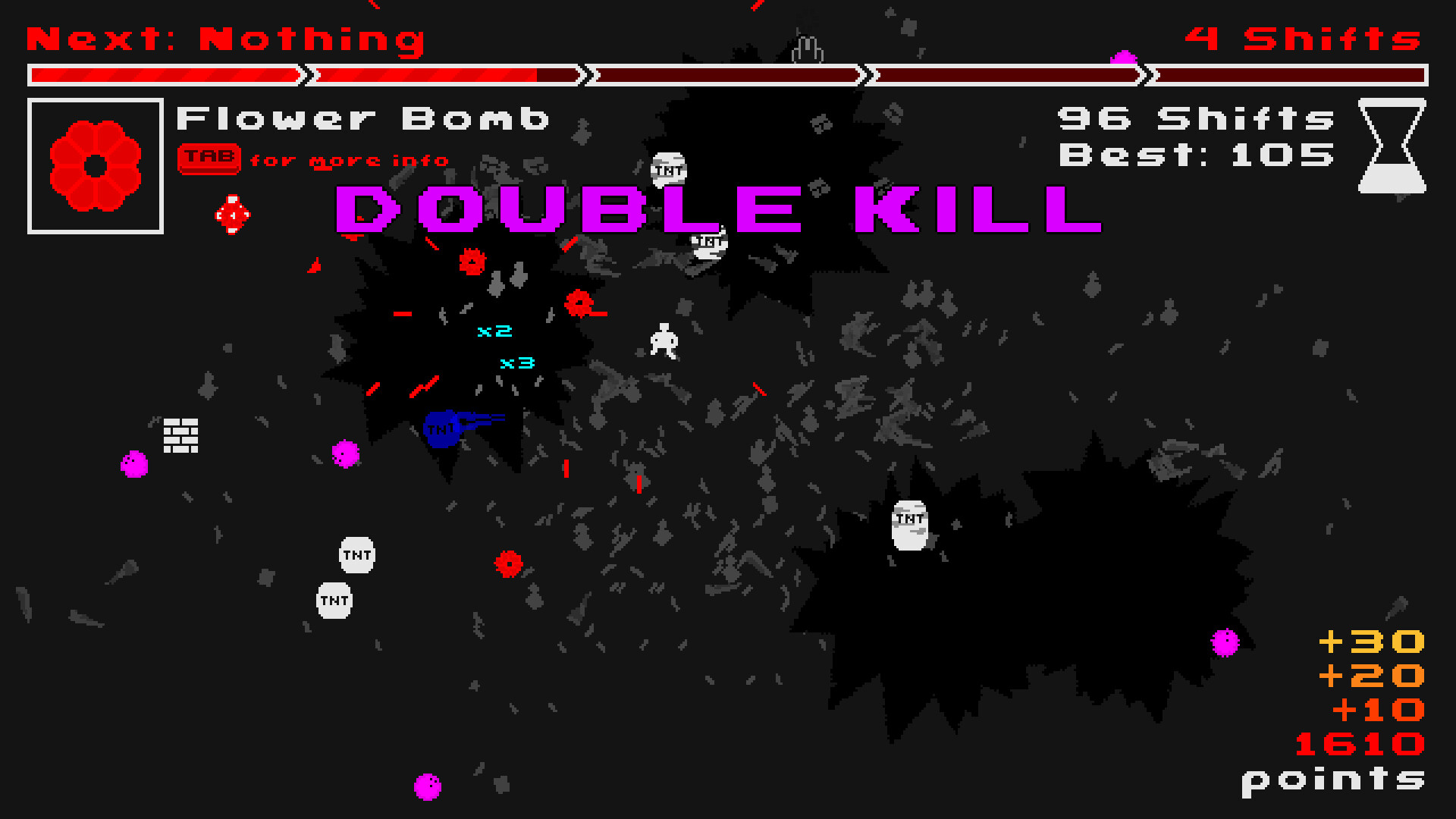 Salt VS Pepper Screenshot 6