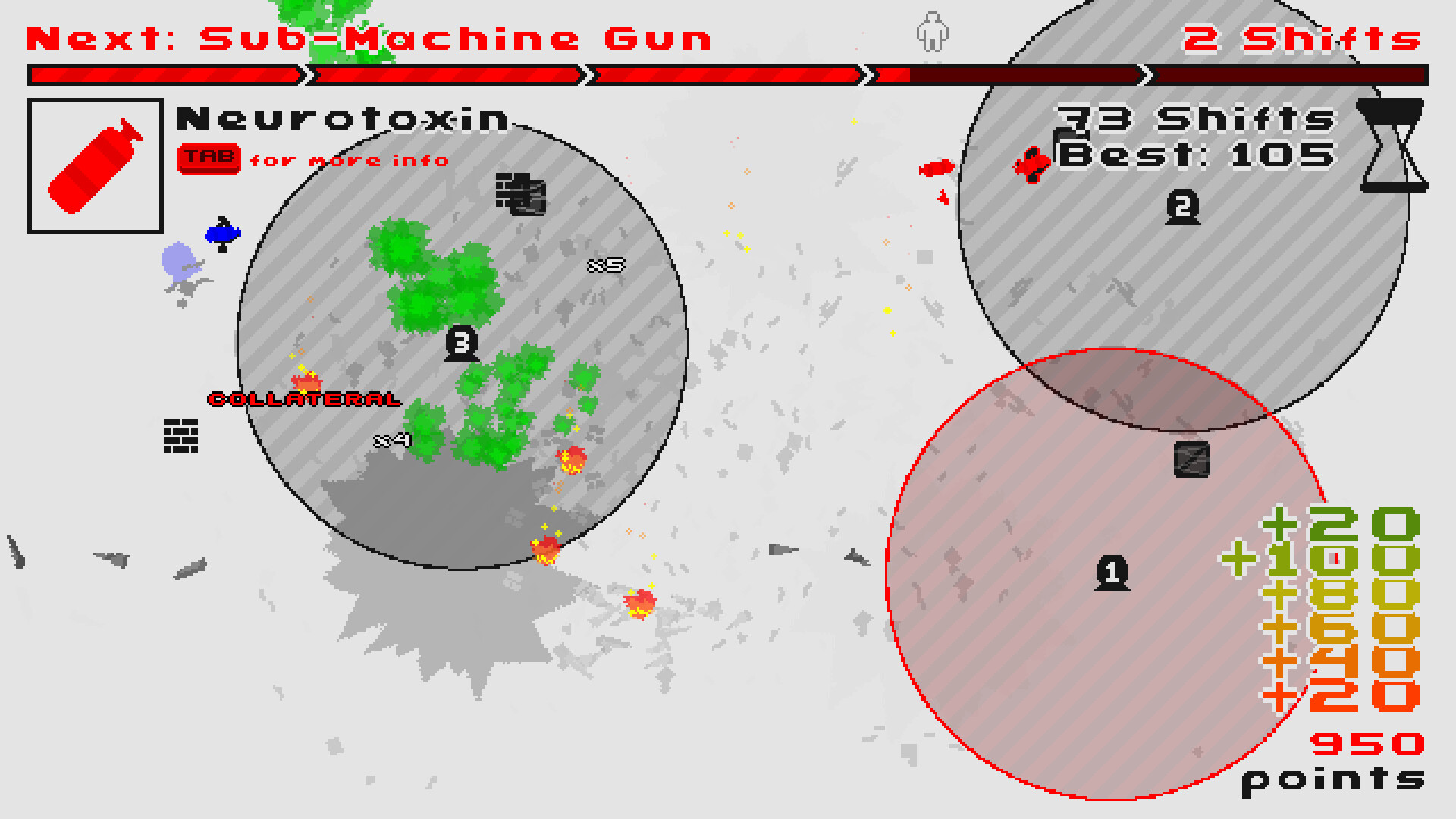 Salt VS Pepper Screenshot 5