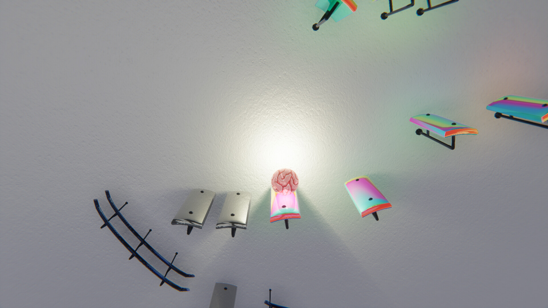 Marble Music –  Beat Bounce Ball Video Creator Screenshot 2