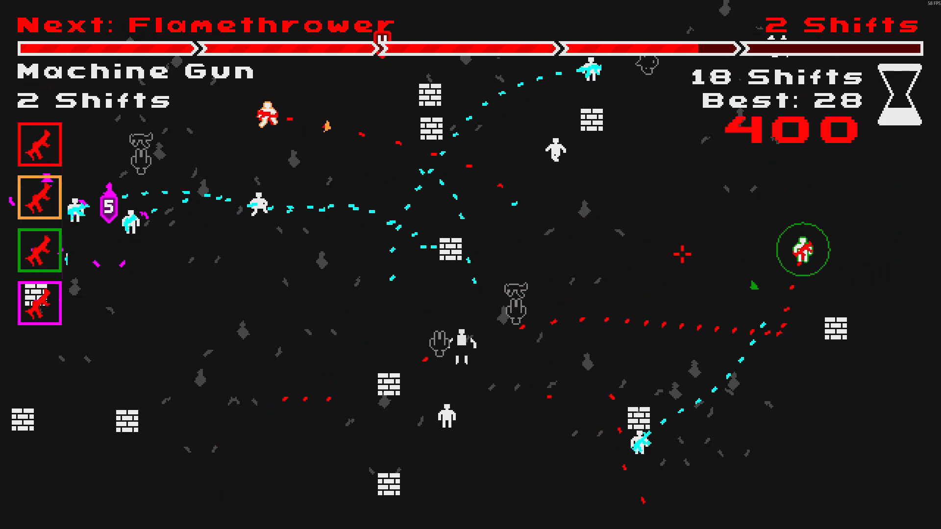 Salt VS Pepper Demo Screenshot 10