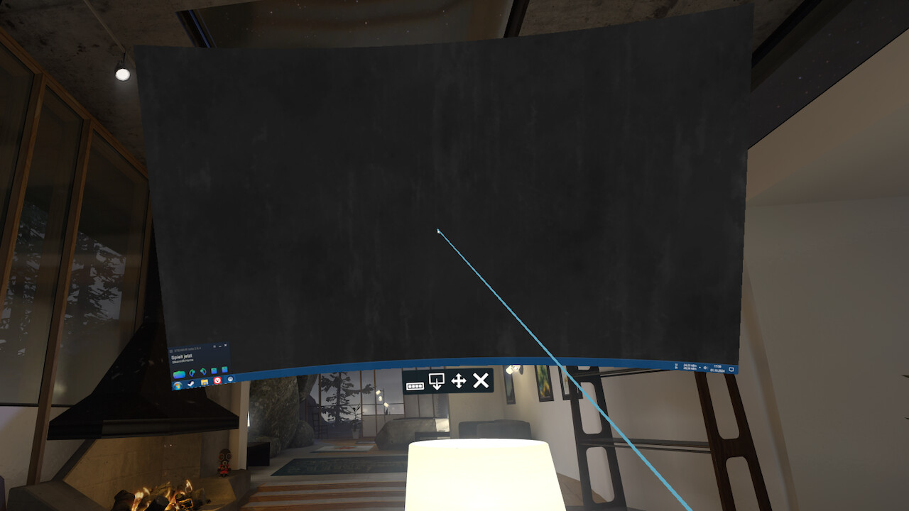 Desktop+ Screenshot 1