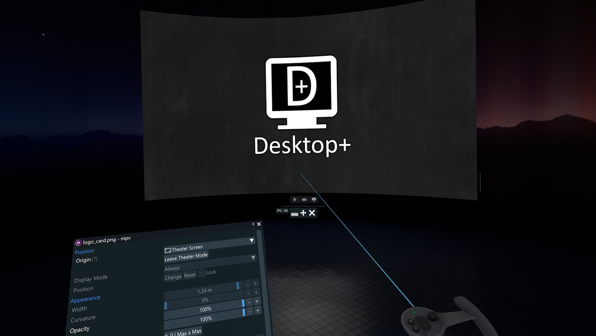 Desktop+ Screenshot 4