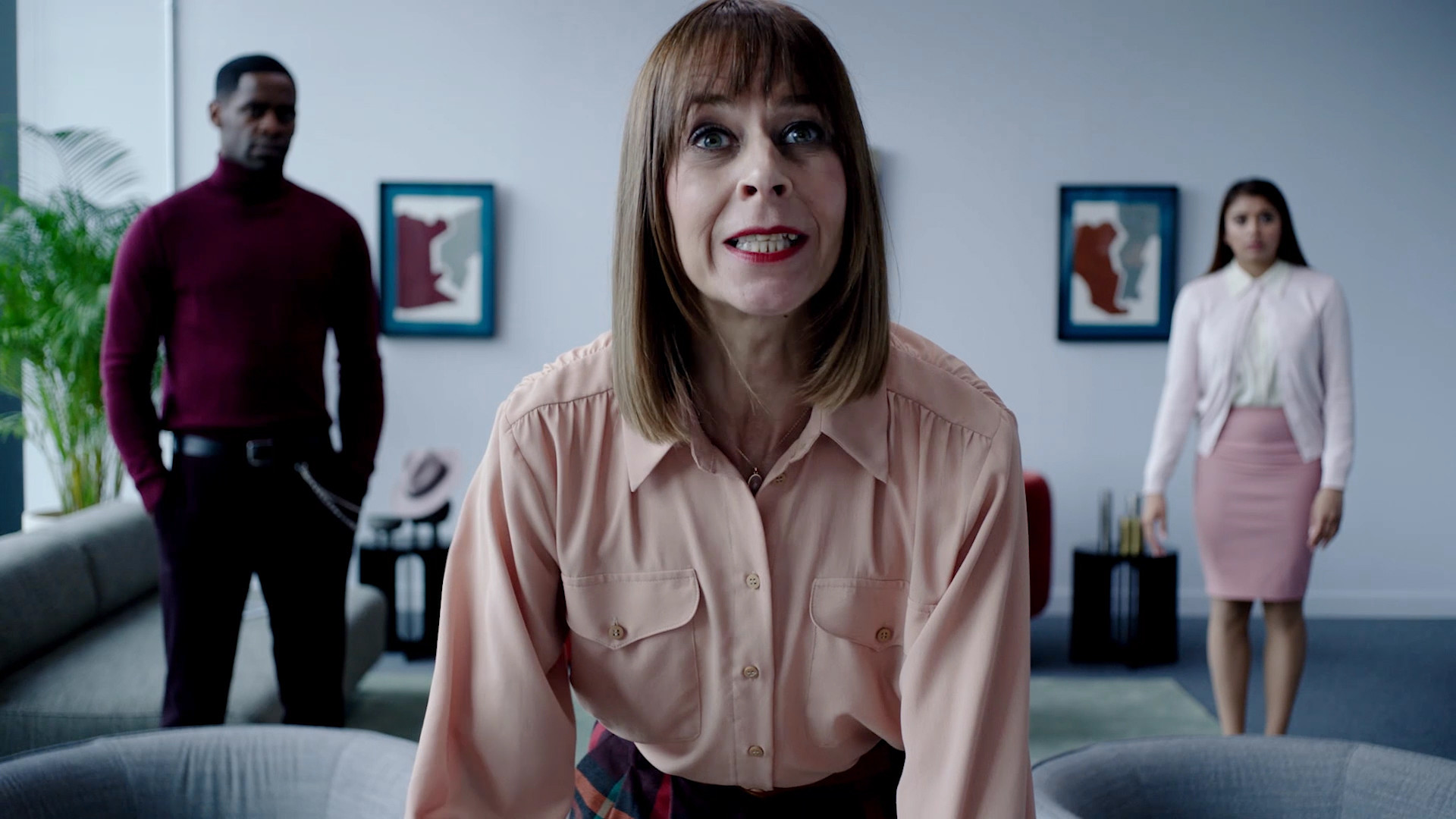 The Complex Screenshot 8