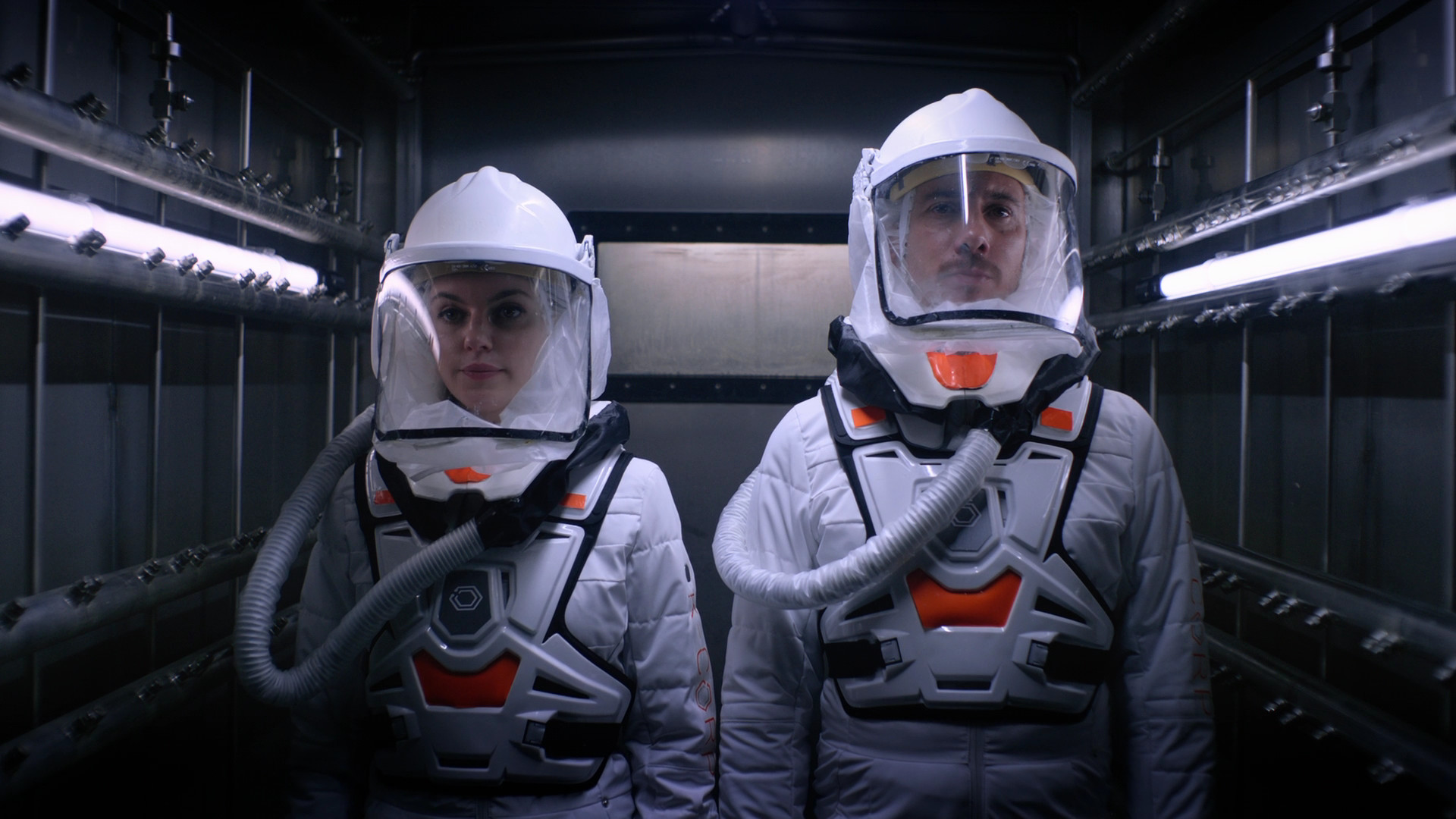 The Complex Screenshot 1