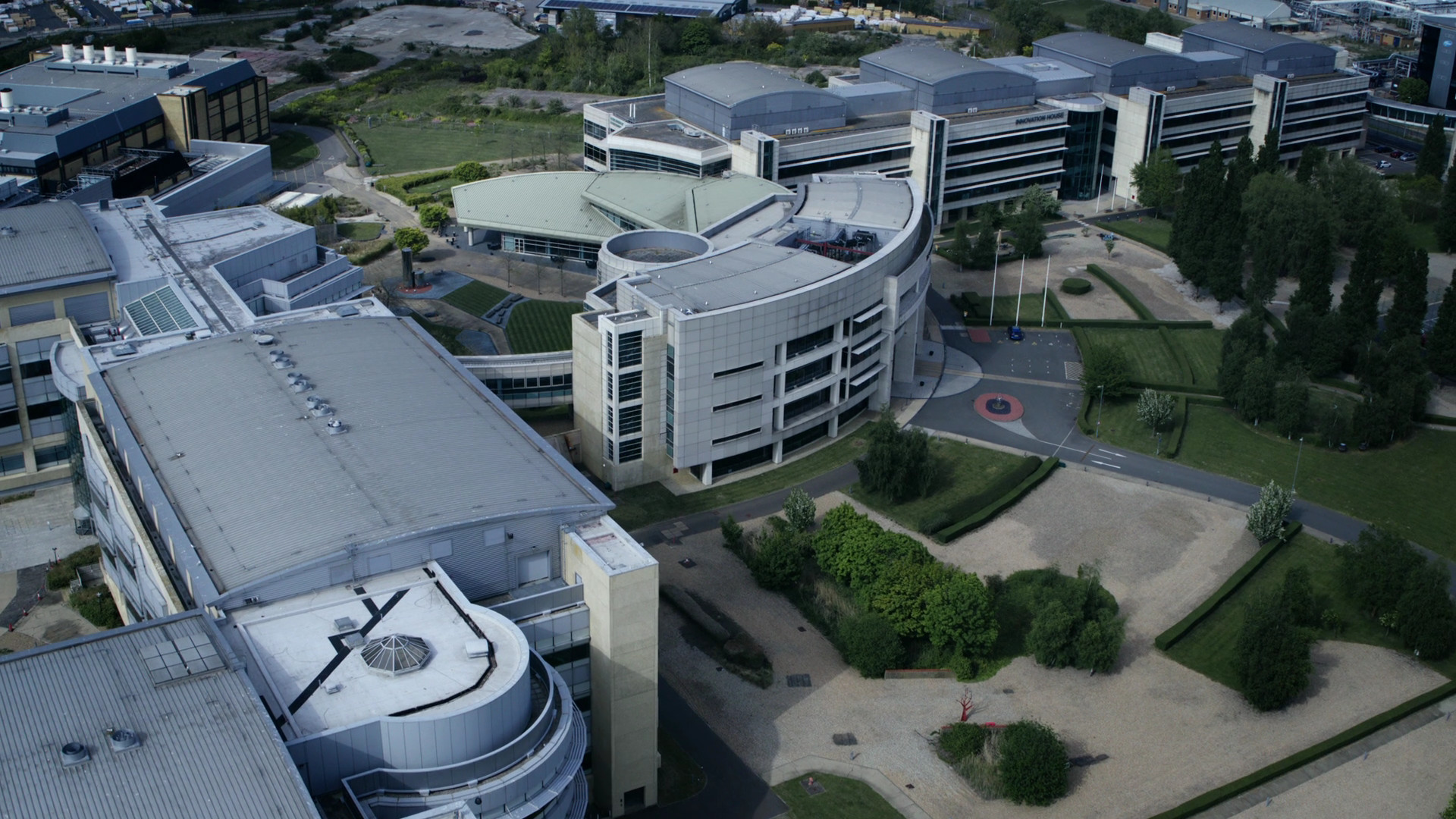 The Complex Screenshot 16