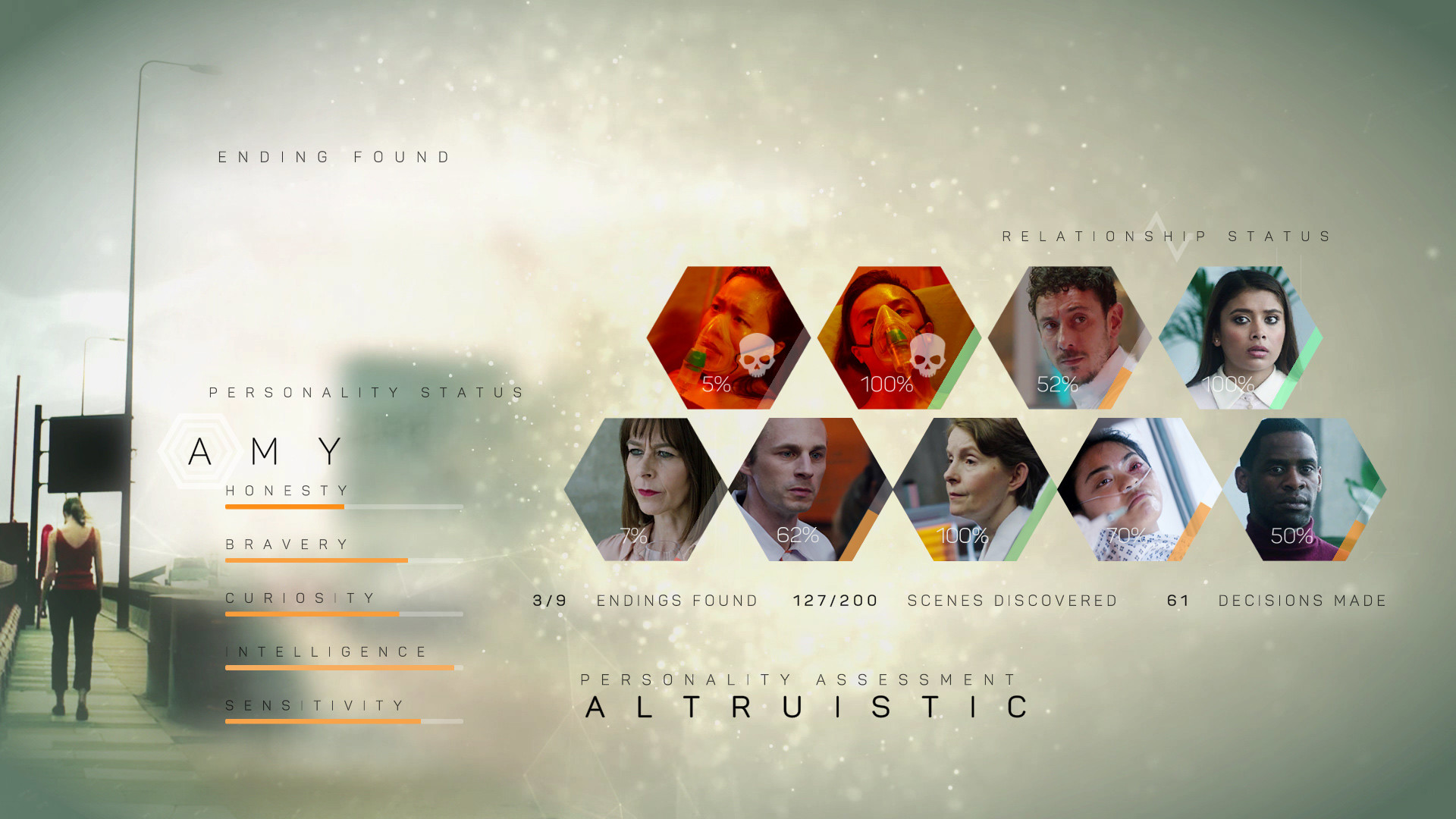 The Complex Screenshot 4