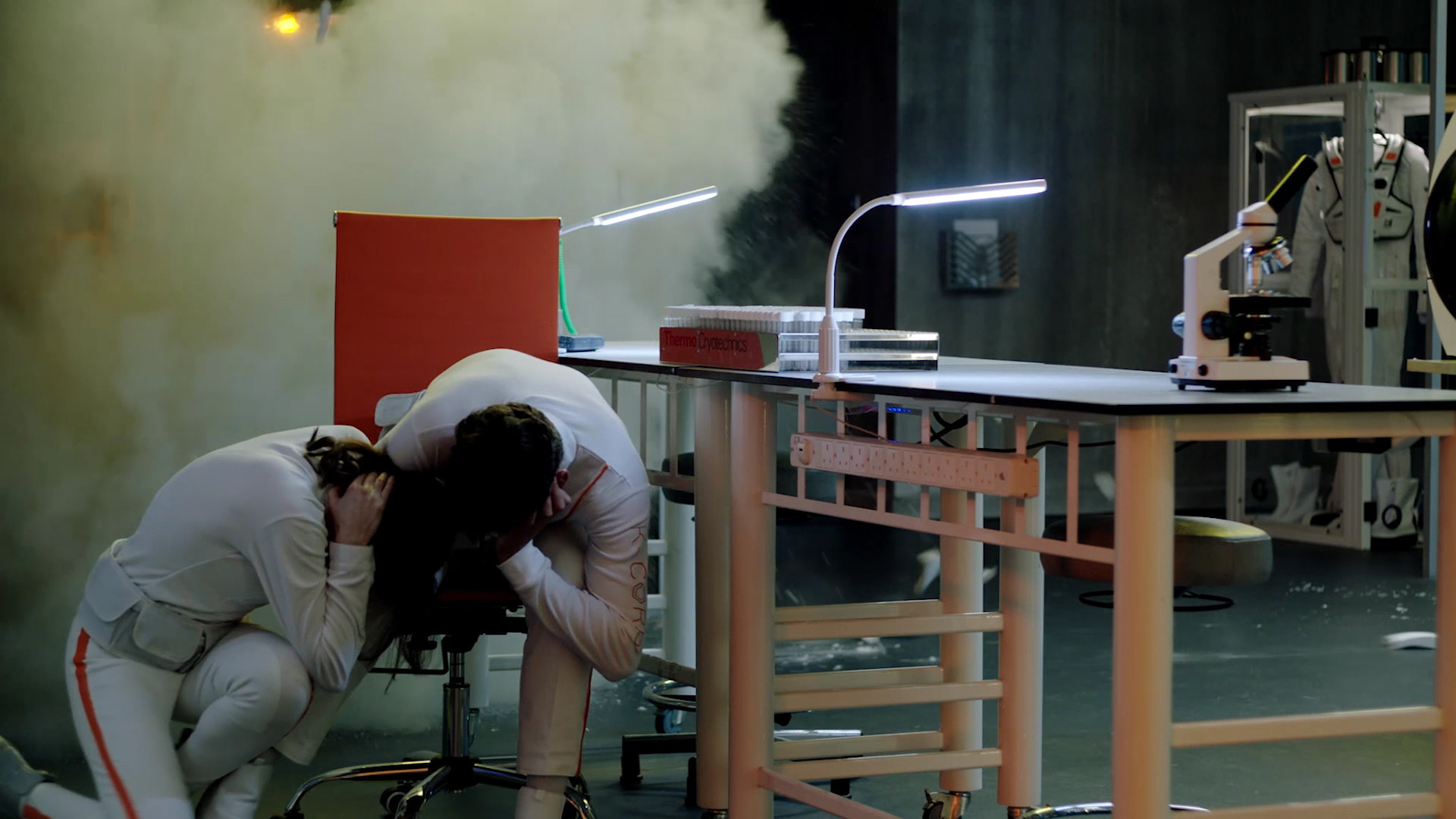 The Complex Screenshot 6