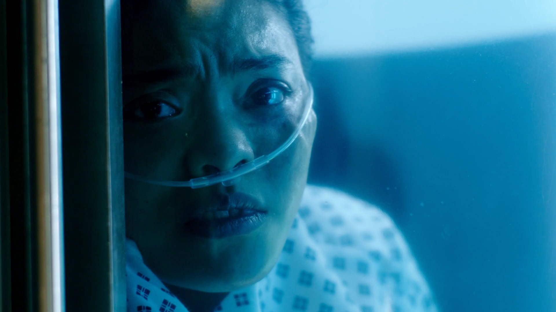 The Complex Screenshot 3