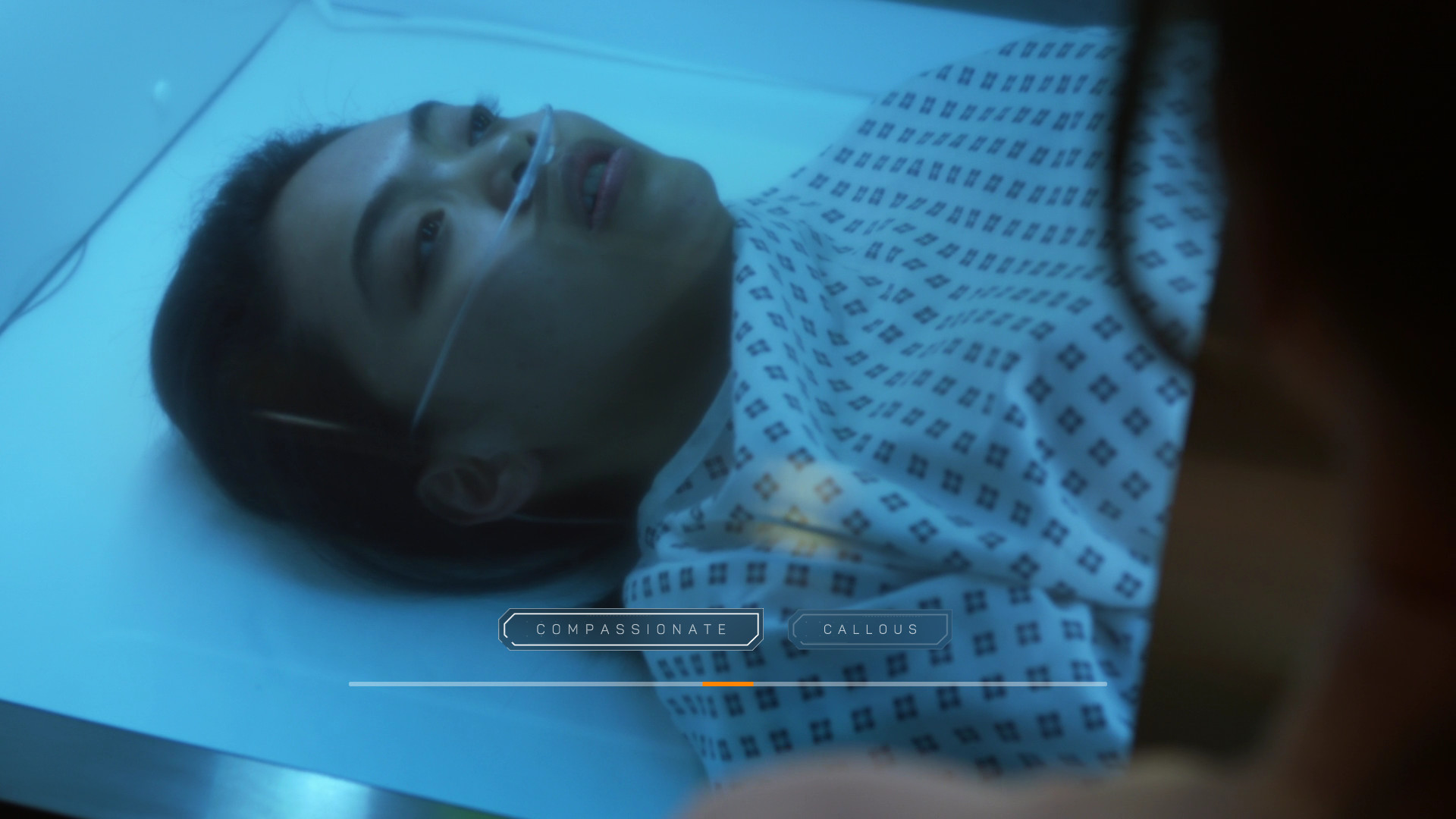 The Complex Screenshot 18