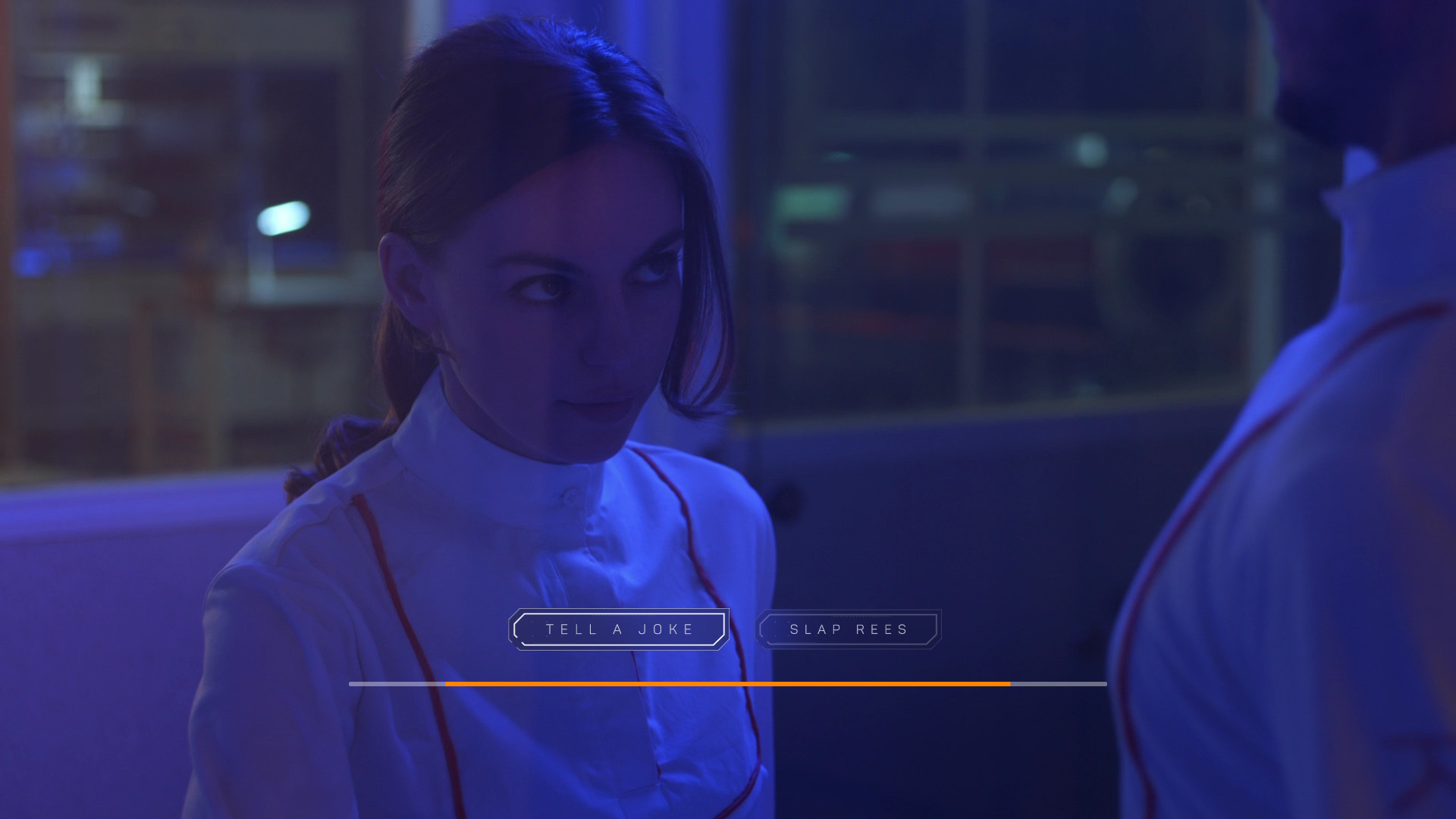 The Complex Screenshot 13