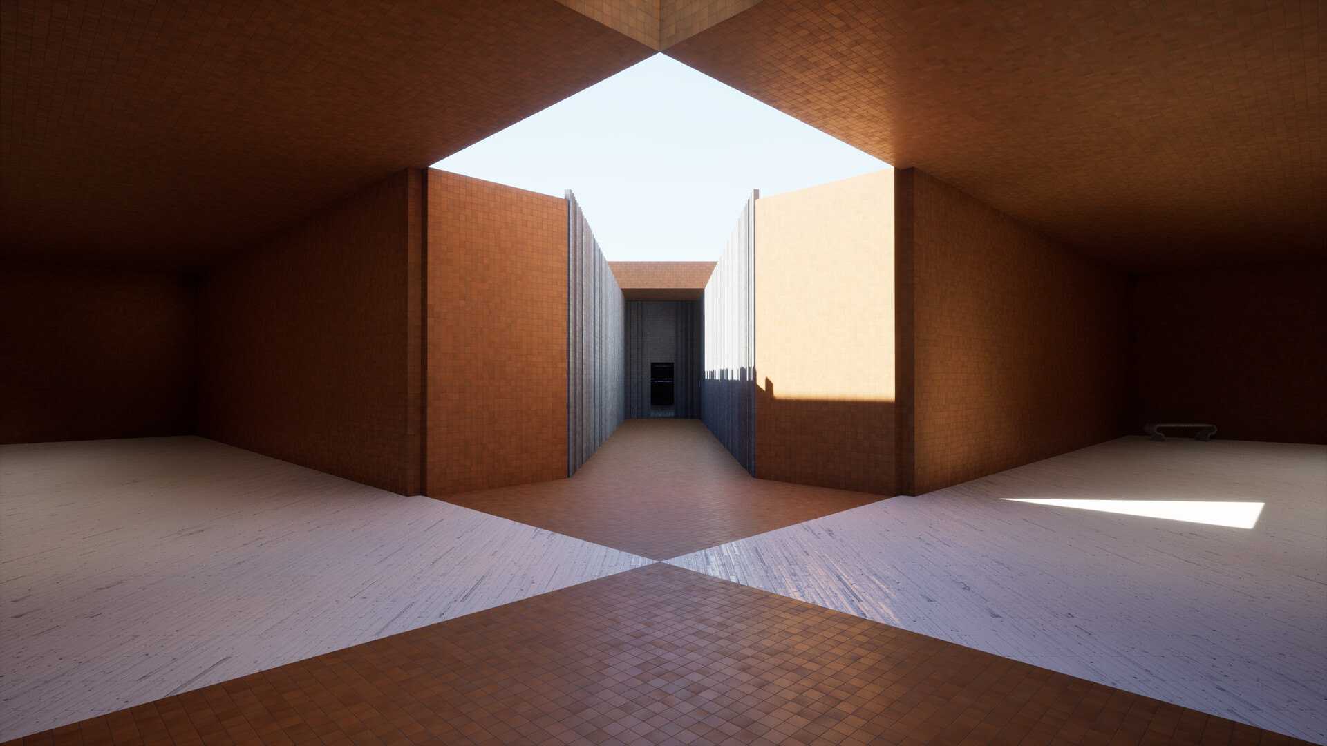 VIDEO CHAPEL Screenshot 0