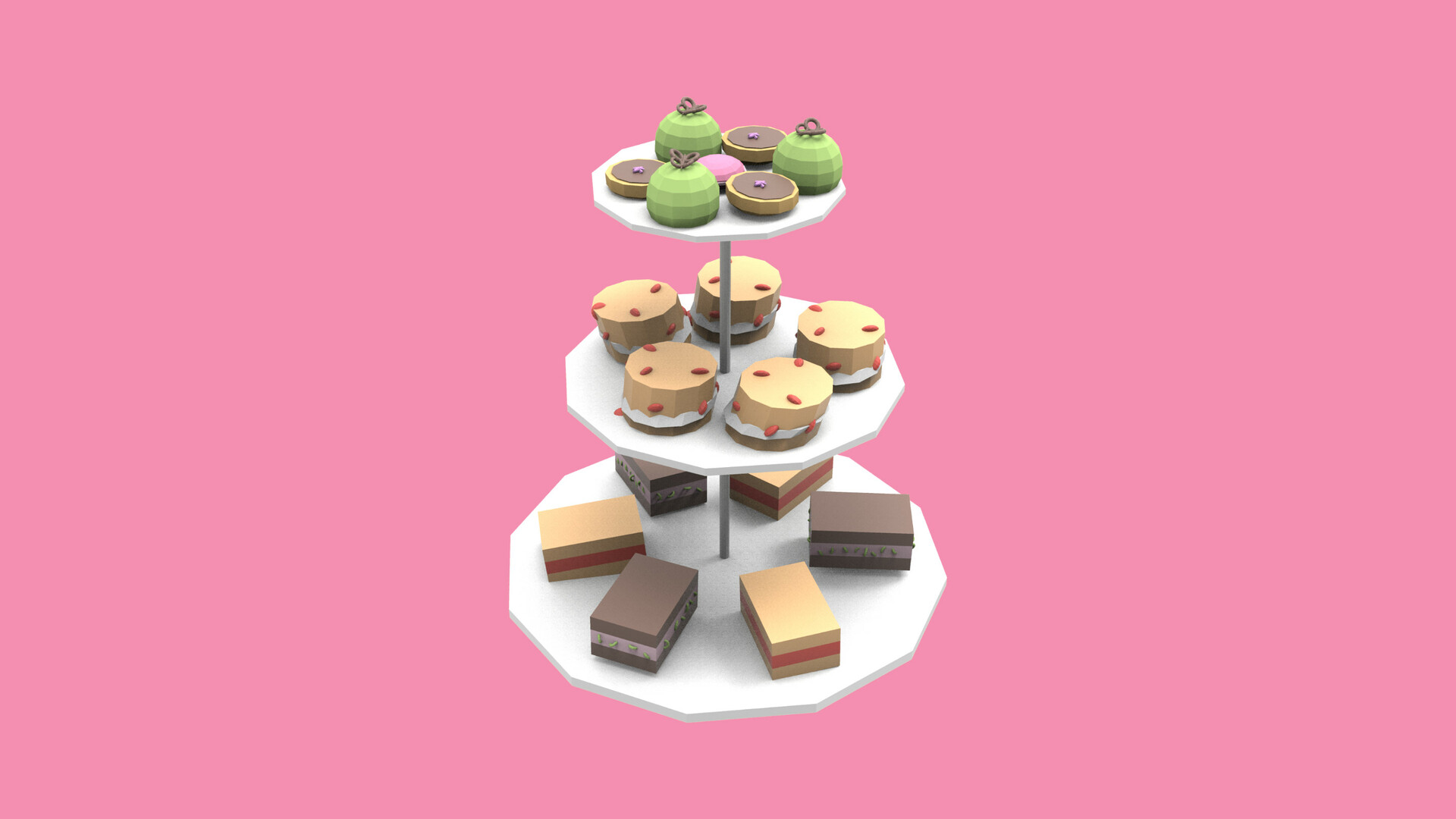 Open Blocks Screenshot 3