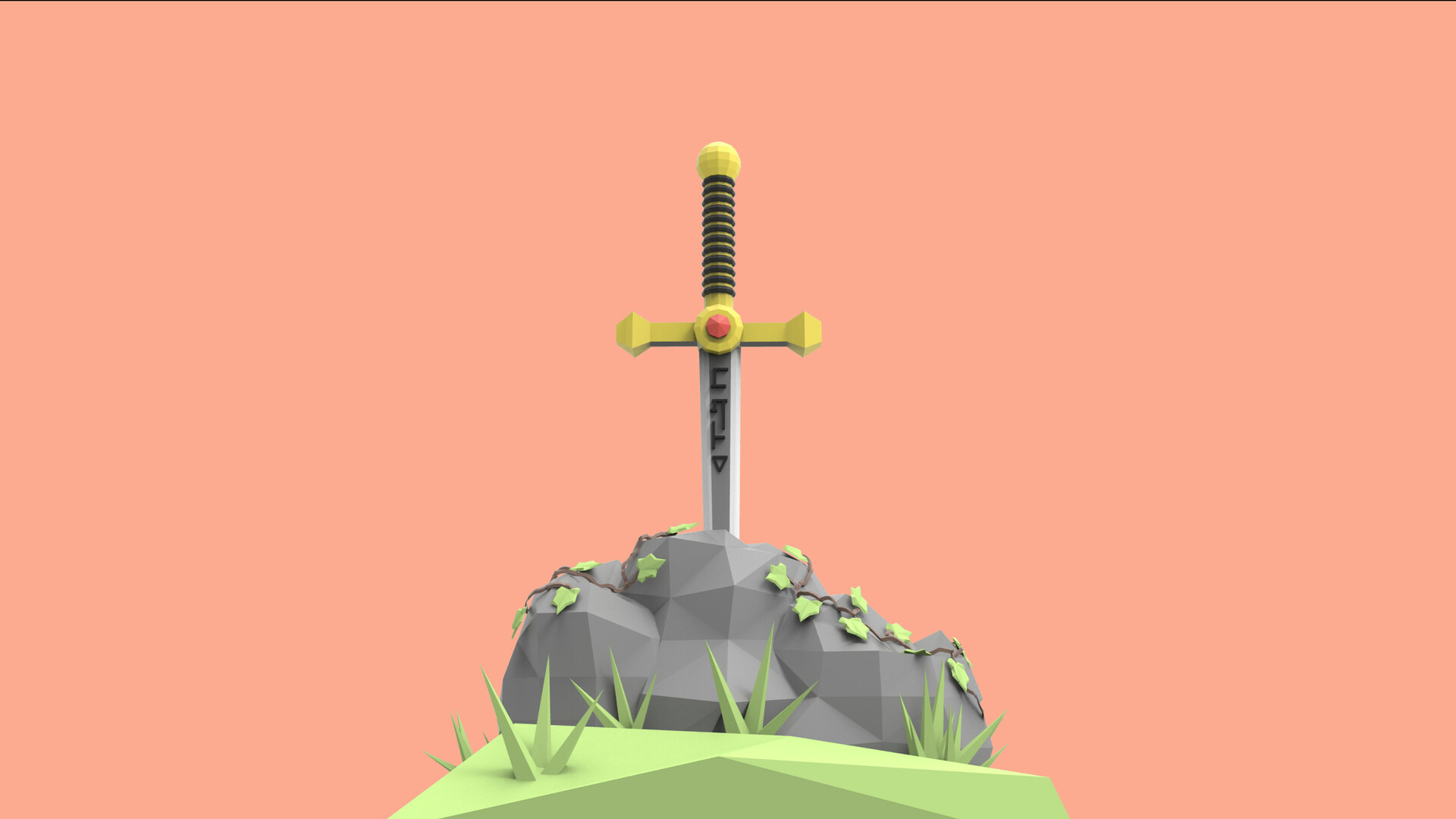 Open Blocks Screenshot 2