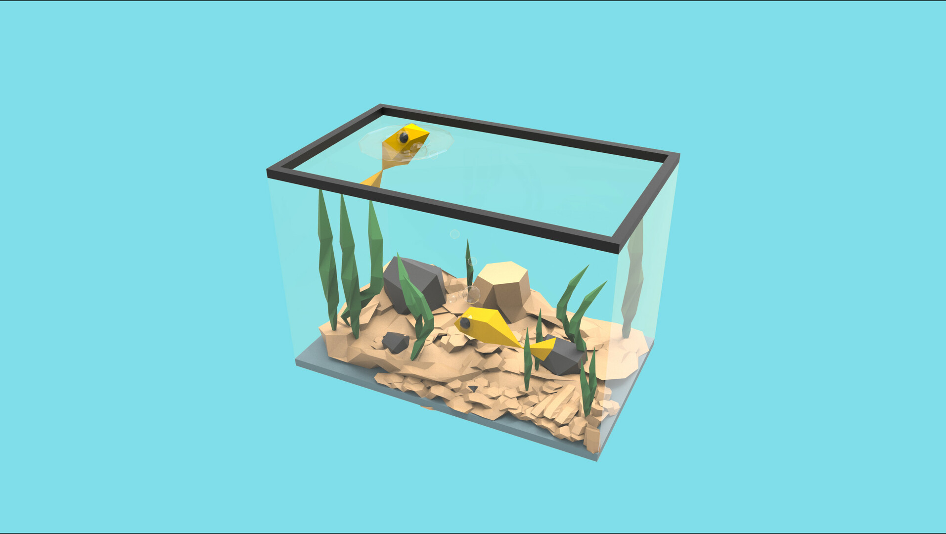 Open Blocks Screenshot 4