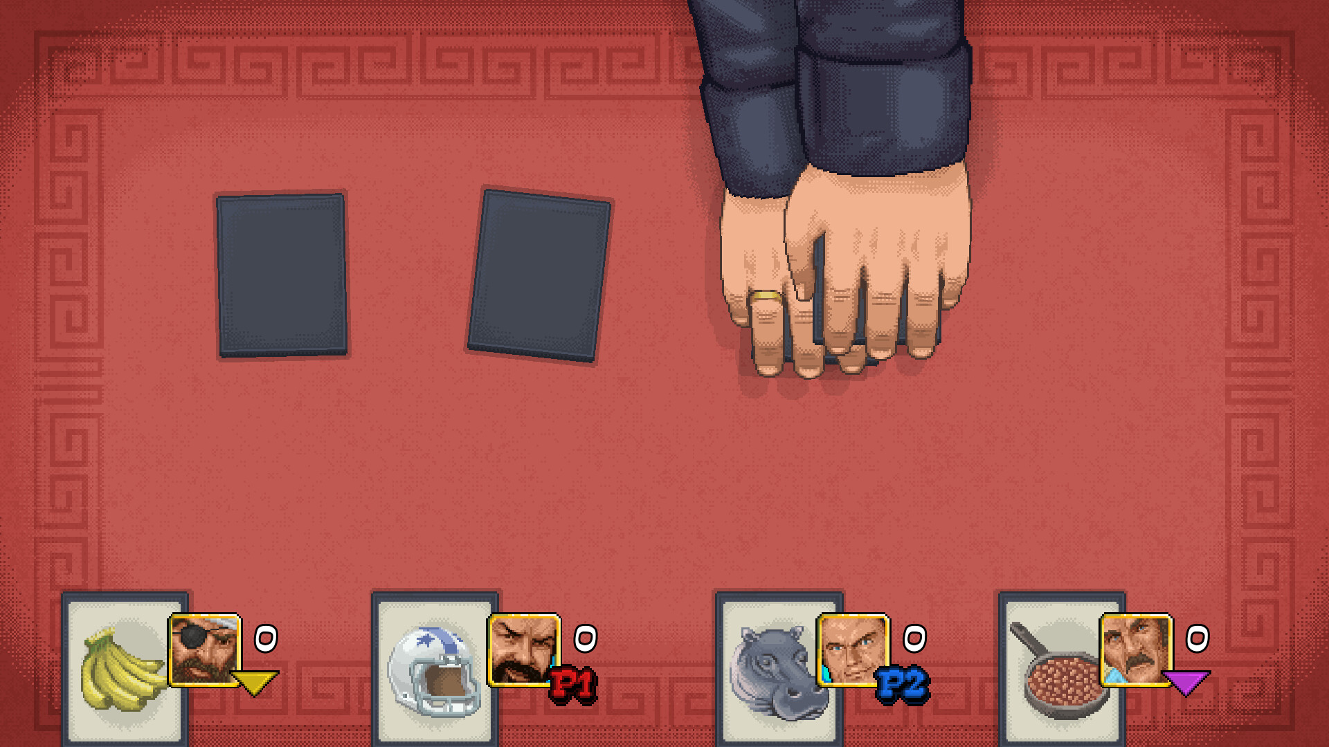 Bud Spencer & Terence Hill - Slaps And Beans 2 Screenshot 5