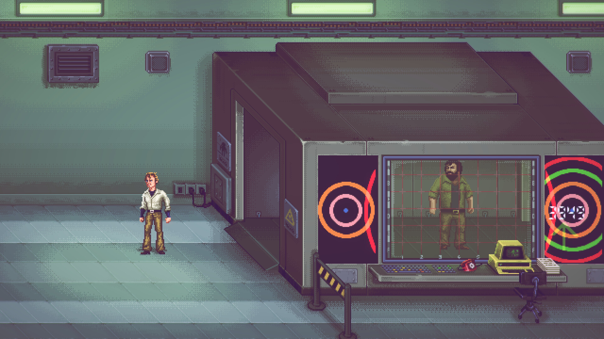 Bud Spencer & Terence Hill - Slaps And Beans 2 Screenshot 7