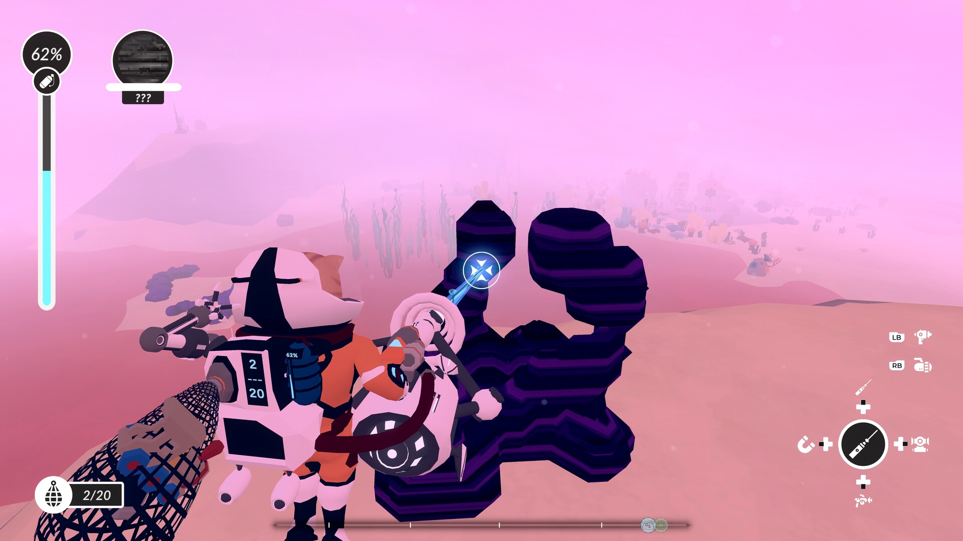 Cat Clean Ocean Screenshot 4