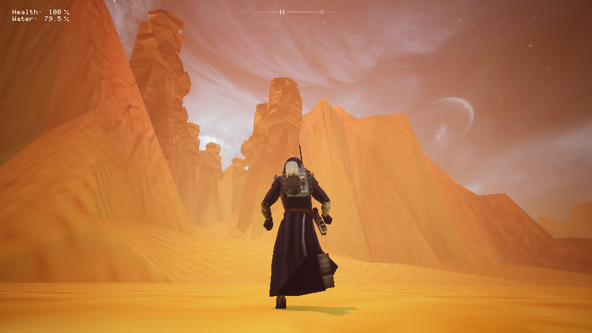 It Comes In Waves Screenshot 4