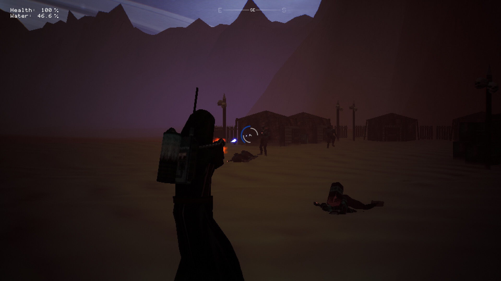 It Comes In Waves Screenshot 1