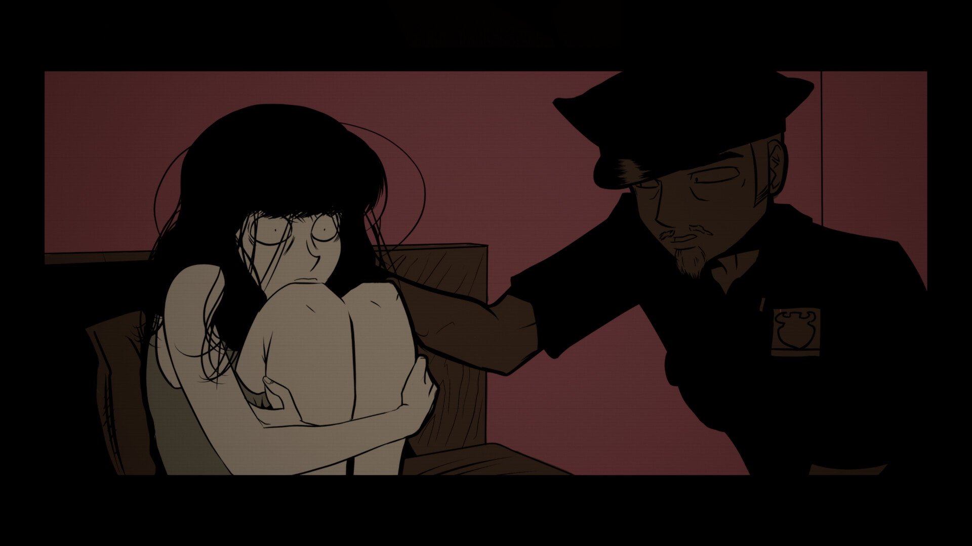 I’ll KILL HER Screenshot 9