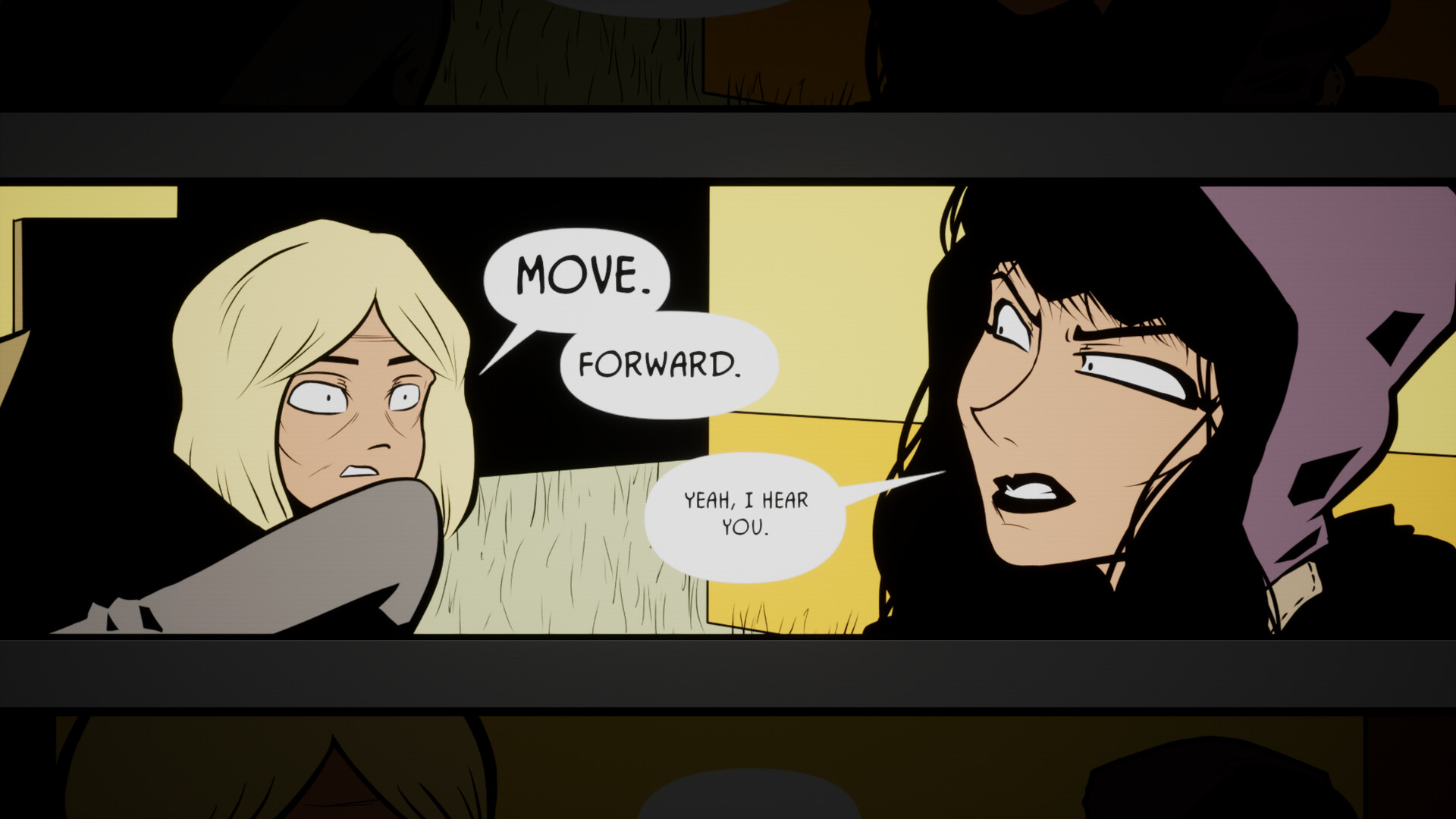 I’ll KILL HER Screenshot 3