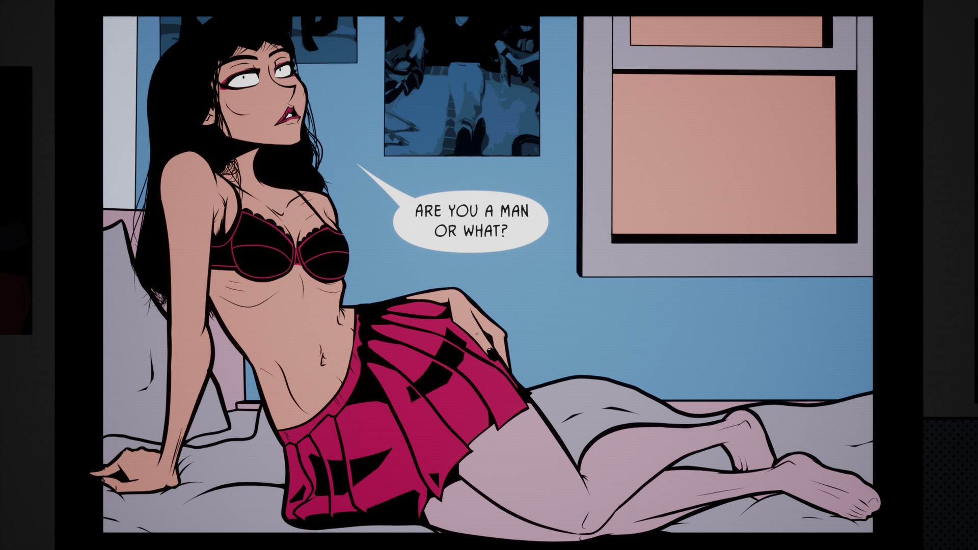 I’ll KILL HER Screenshot 4