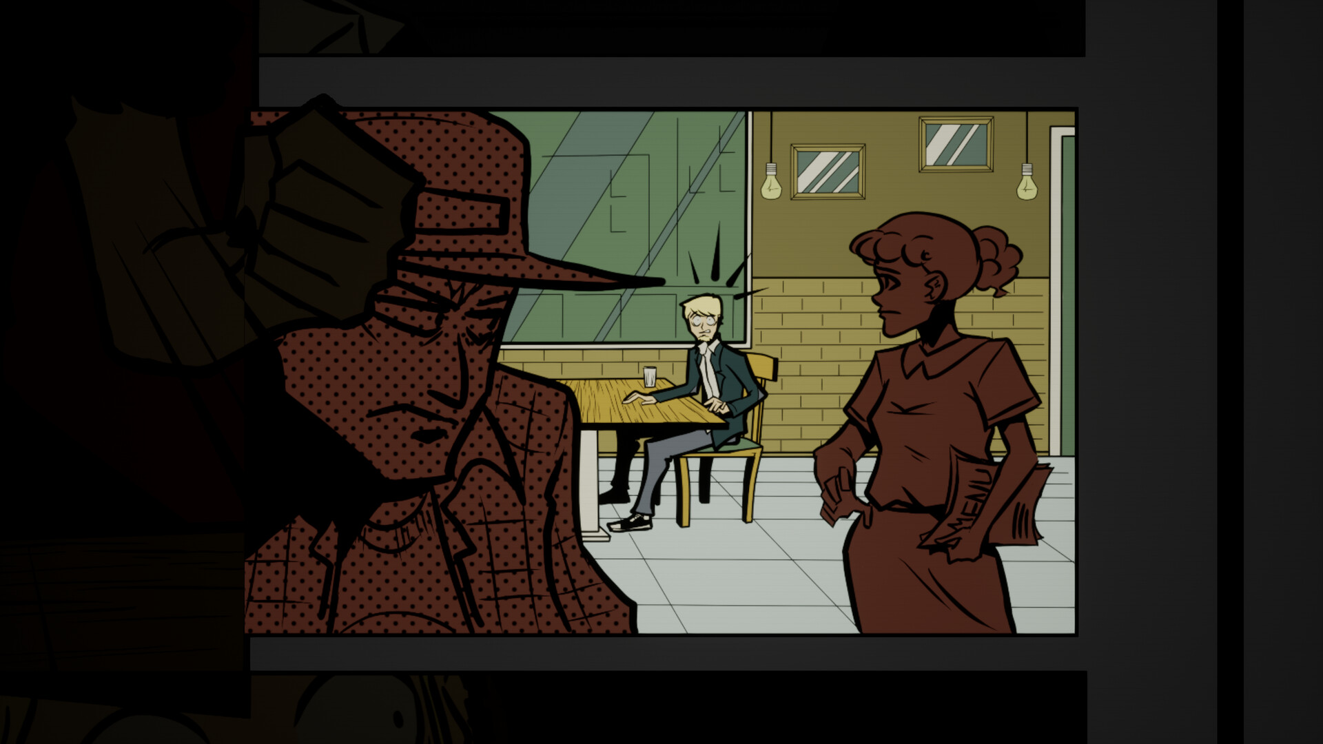 I’ll KILL HER Screenshot 2