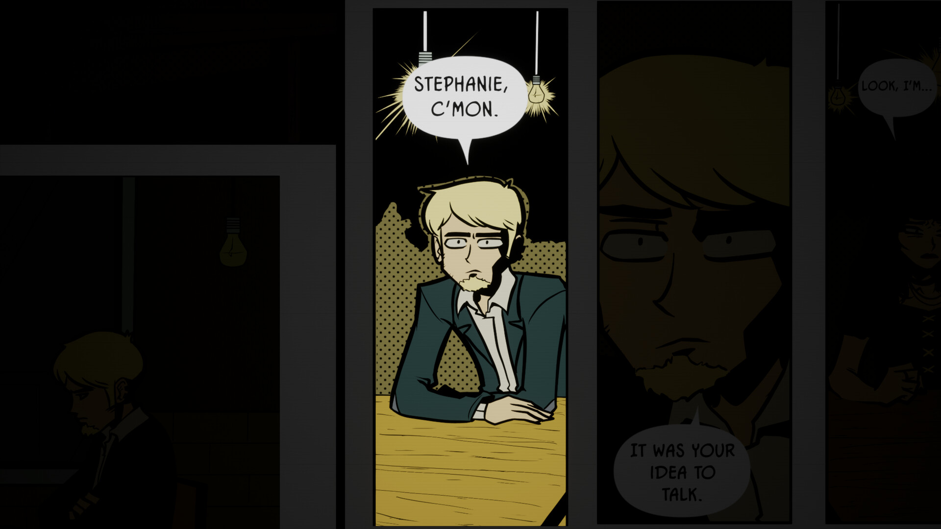 I’ll KILL HER Screenshot 1