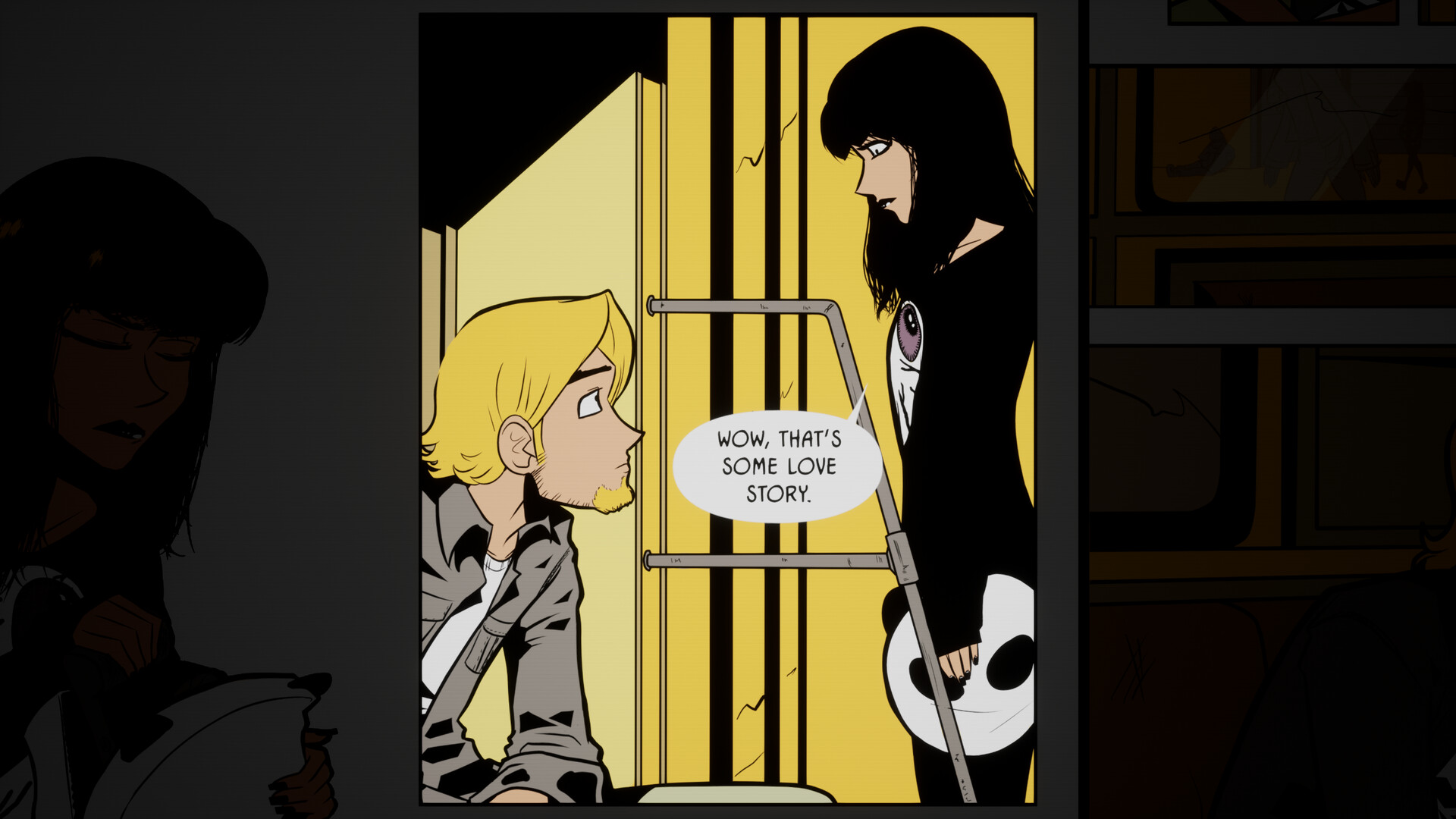 I’ll KILL HER Screenshot 7