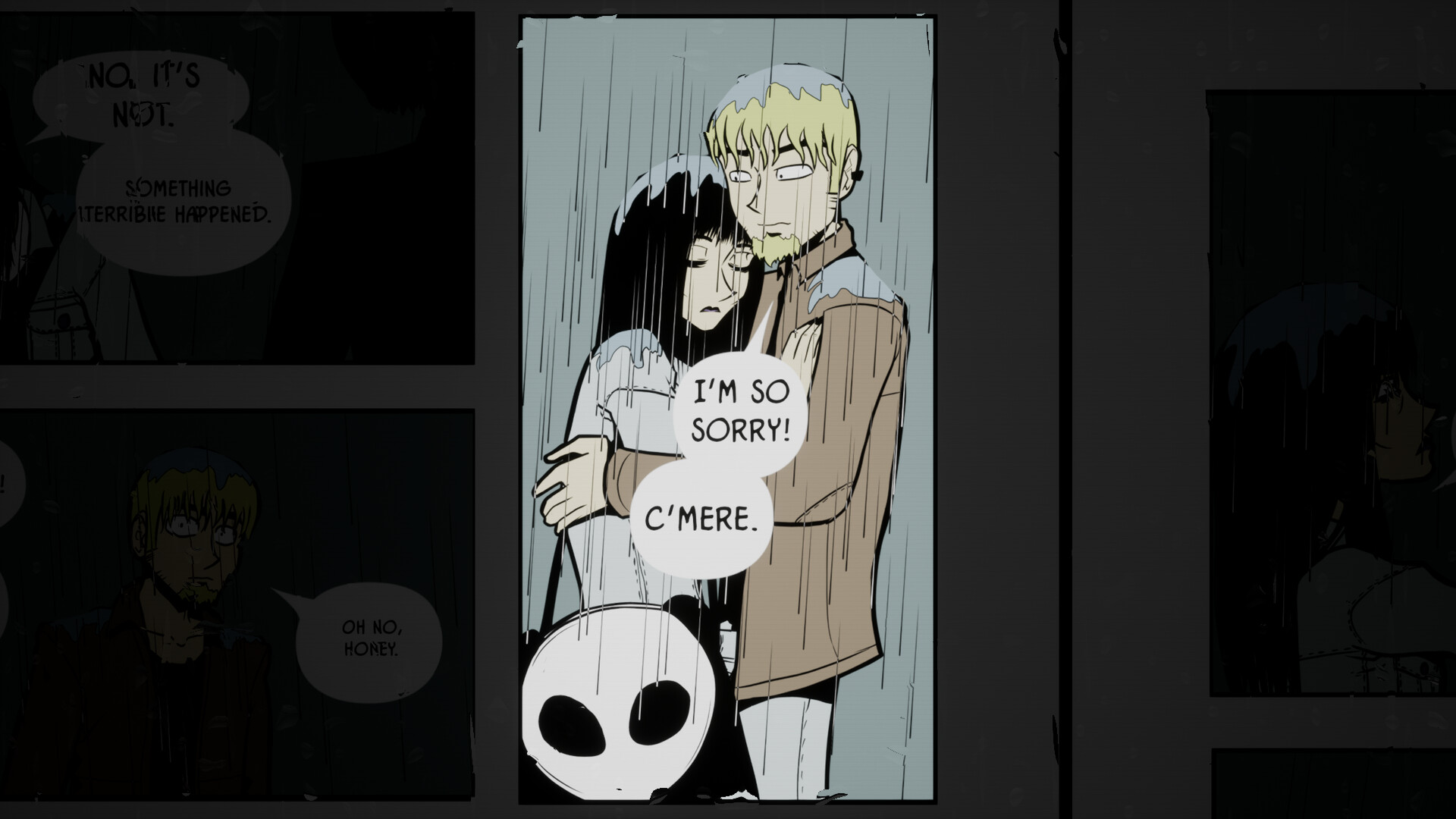 I’ll KILL HER Screenshot 5