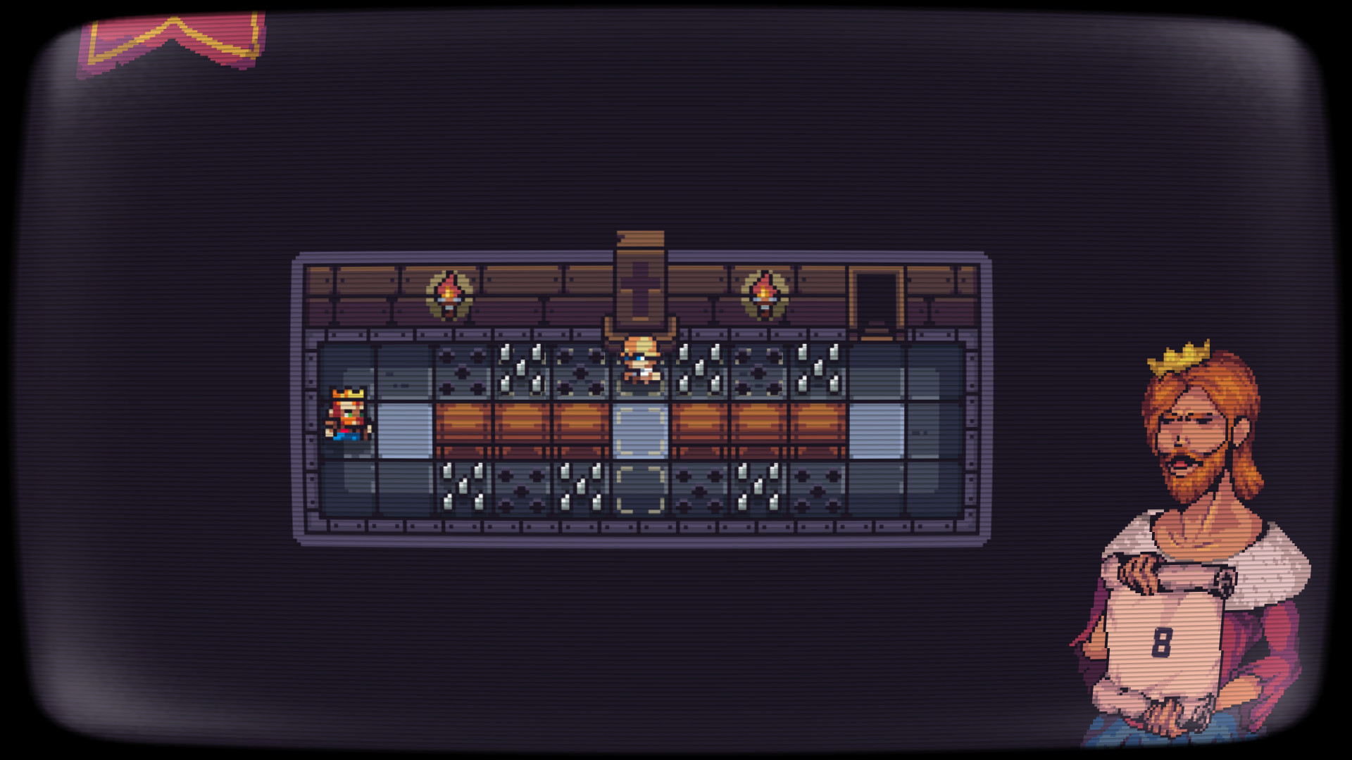 Dungeons & Bombs Screenshot 4