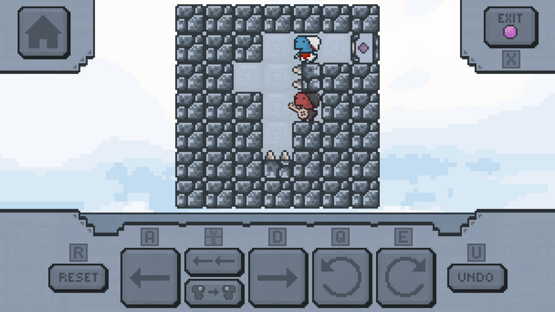 Rotosaurus Adventure Screenshot 5