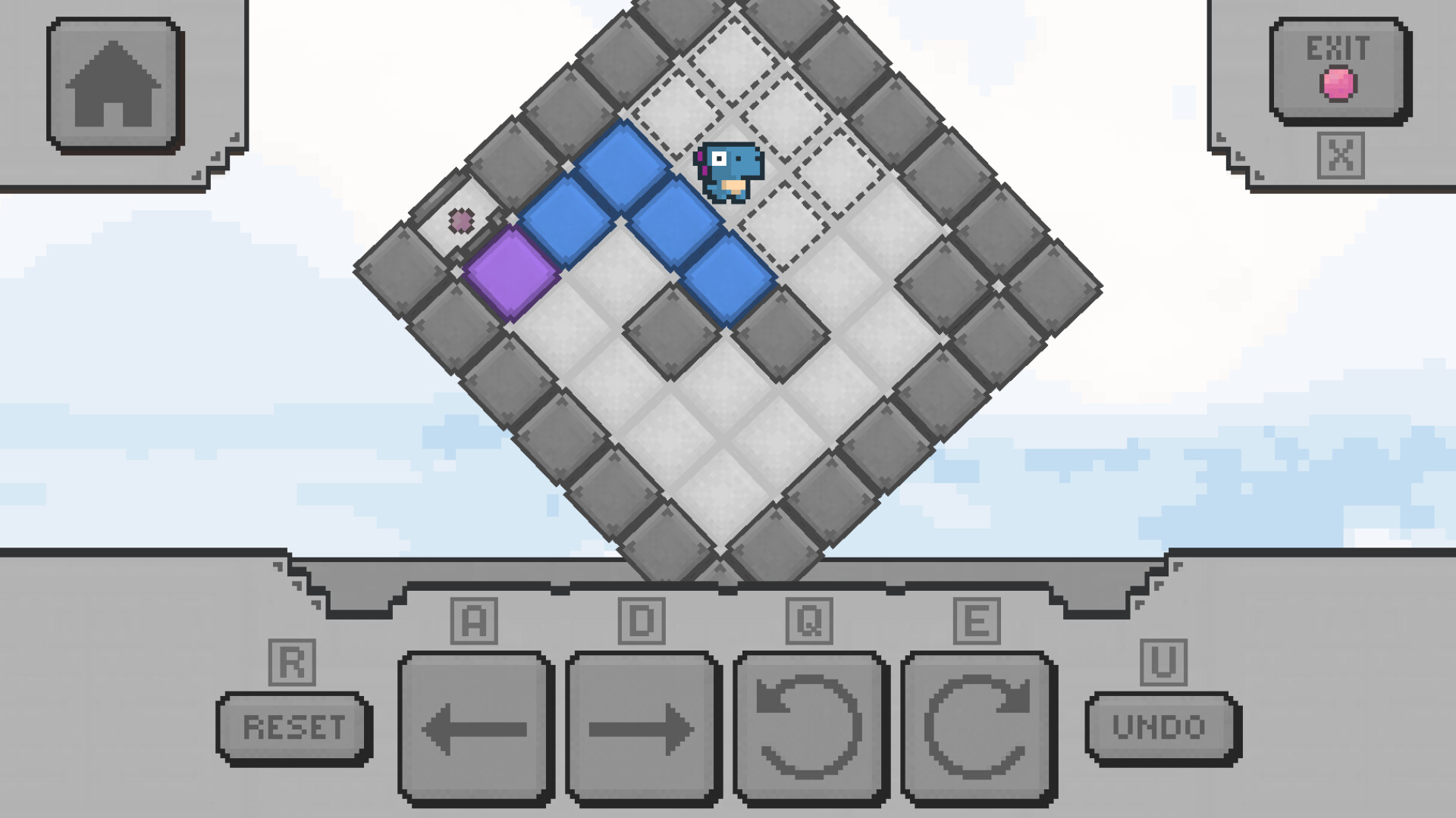 Rotosaurus Adventure Screenshot 6