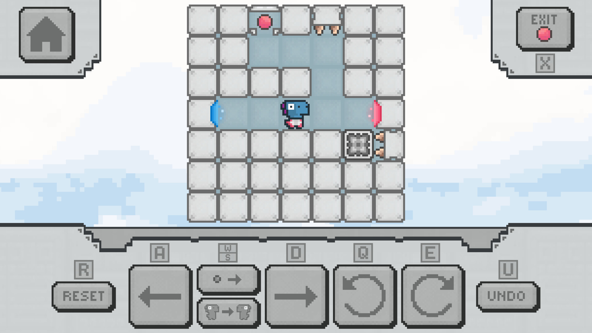 Rotosaurus Adventure Screenshot 7