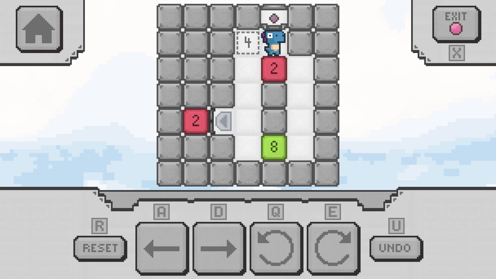 Rotosaurus Adventure Screenshot 8