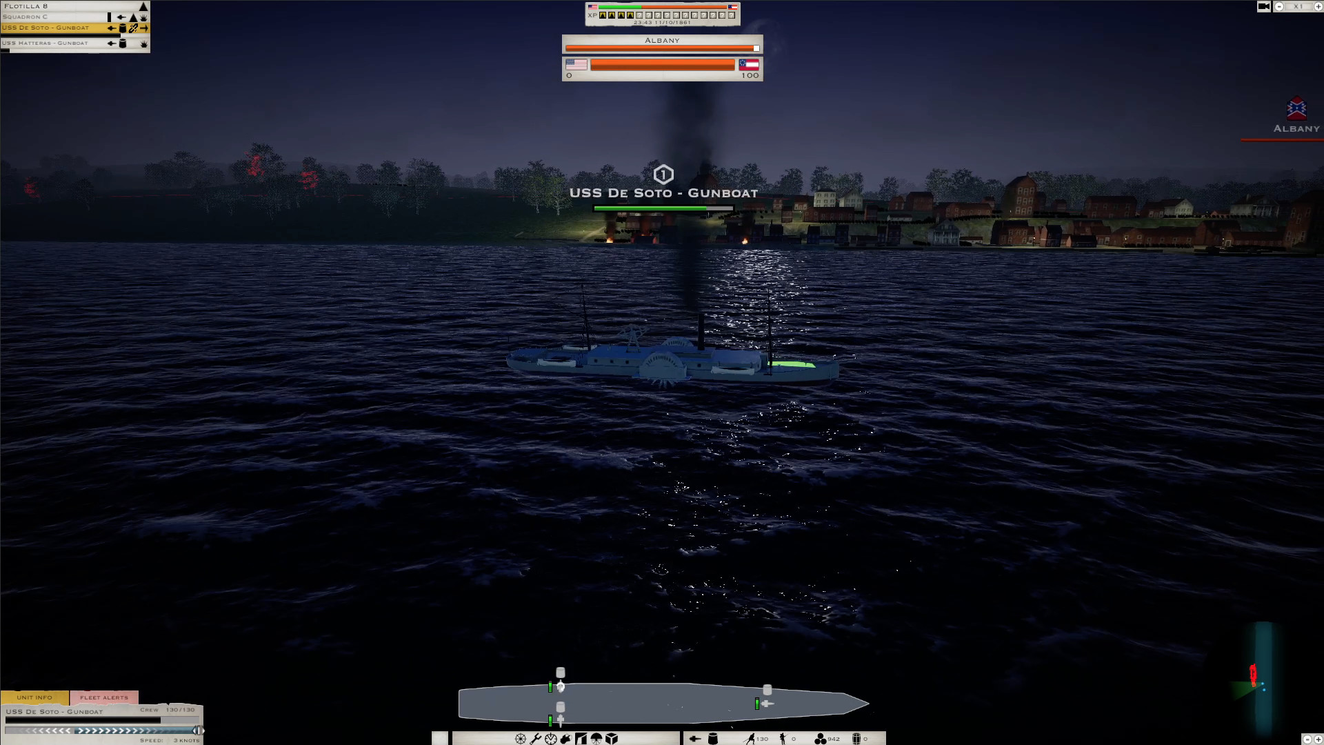 Victory At Sea Ironclad Screenshot 8