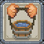 Scrub-a-Dub Monk icon
