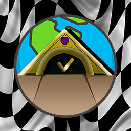 Traveling Atoms icon