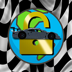 Petrolhead icon