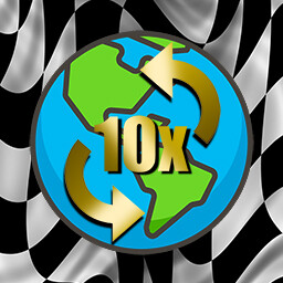 One Eternity Later icon