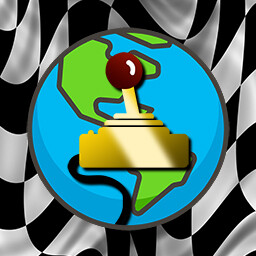 Average Car Enjoyer icon