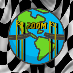 The Flying Hawaiian icon