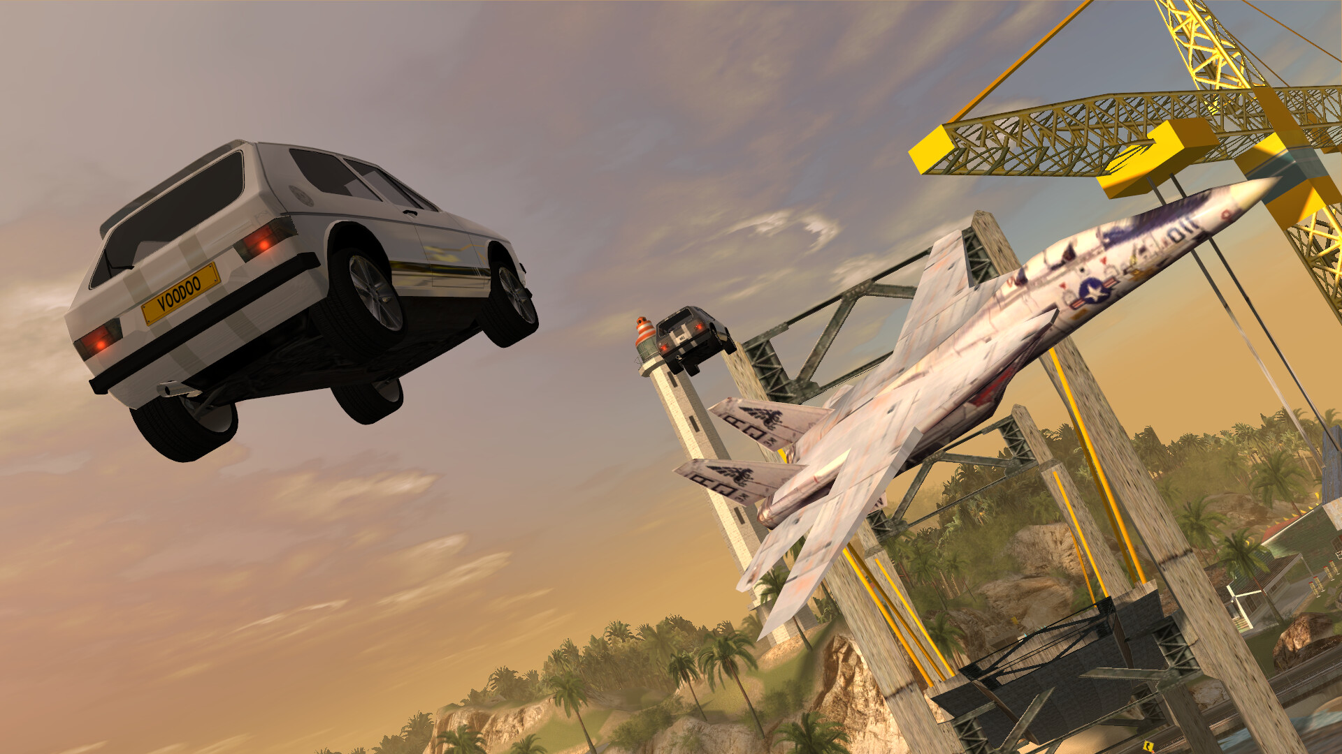 World Racing 2 - Champion Edition Screenshot 4